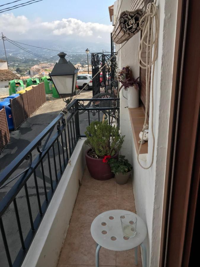 Altea, Callejeando Por Su Casco Antiguo. Екстер'єр фото