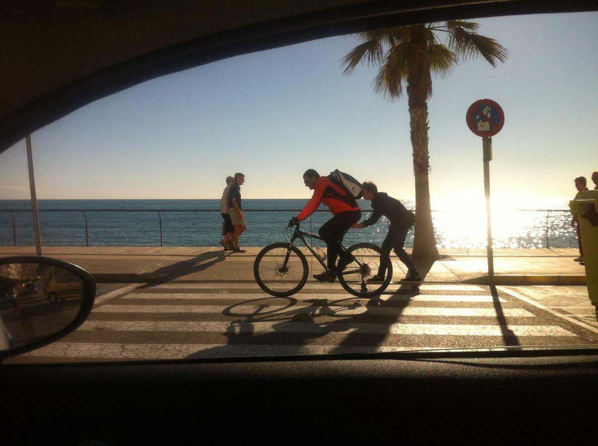 Altea, Callejeando Por Su Casco Antiguo. Екстер'єр фото