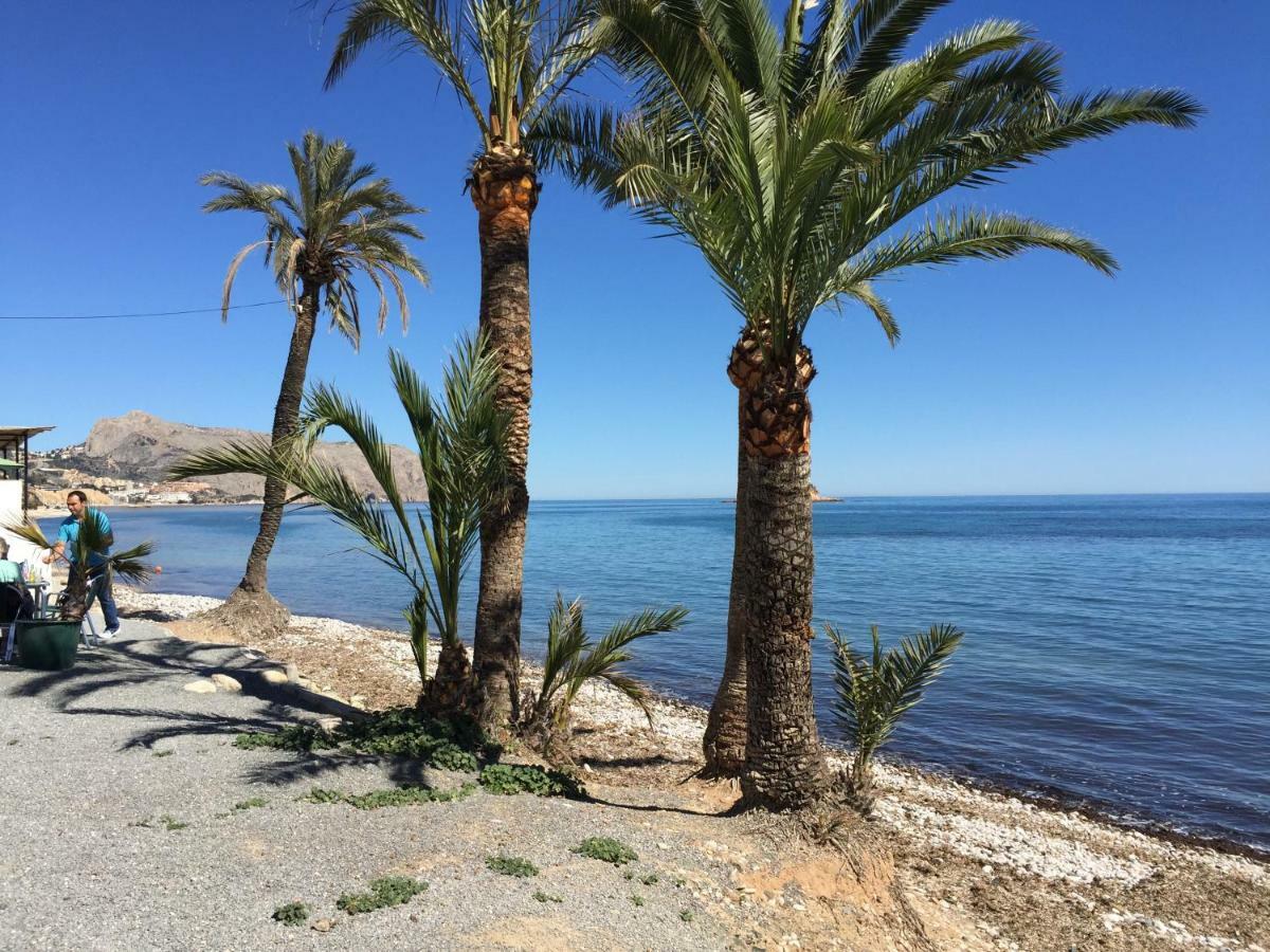 Altea, Callejeando Por Su Casco Antiguo. Екстер'єр фото